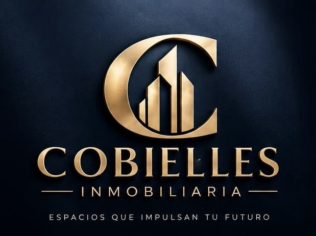 Cobielles Inmobiliaria · Espacios que impulsan tu futuro